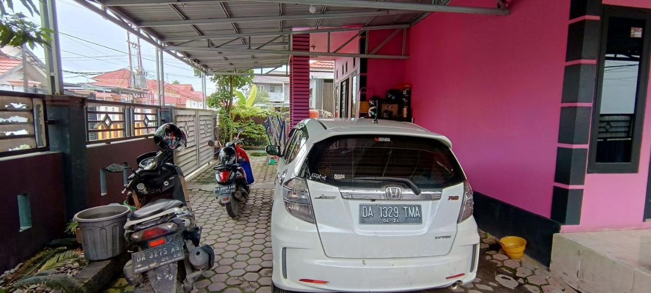 Spot On 92466 Adam Kost Syariahnearwisata Jembatan Barito Ξενοδοχείο Banjarmasin  Εξωτερικό φωτογραφία